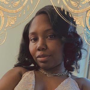 Meet your Posher, Audrey